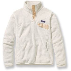 Patagonia Re-Tool Snap T Pullover